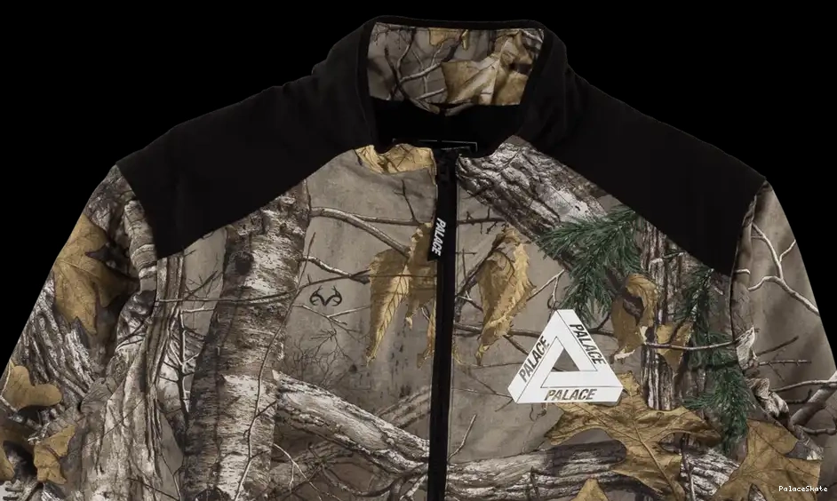 Cheap Palace Top Zip Shell Off 0515